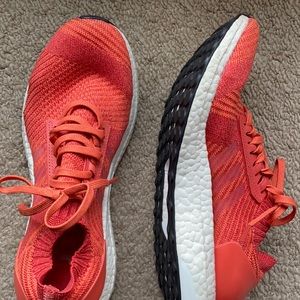 Adidas running shoes